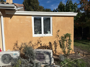 Photo de galerie - Maçonnerie