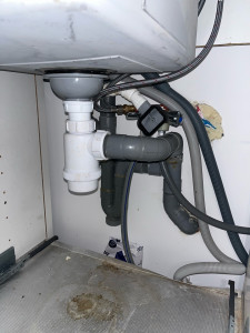 Photo de galerie - Plomberie - Installation sanitaire