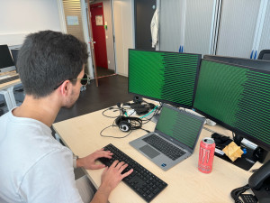 Photo de galerie - .