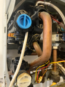 Photo de galerie - Replacement carter