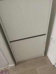 Photo de galerie - Montage meubles en kit