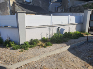 Photo de galerie - Avant 