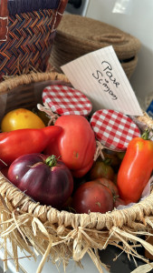 Photo de galerie - Livraison de courses