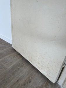 Photo de galerie - Ménage