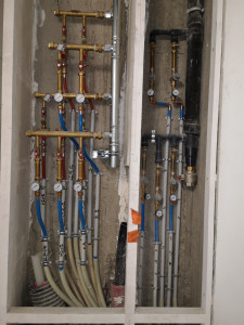 Photo de galerie - Travaux 