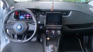 Photo de galerie - Nettoyage Véhicule 