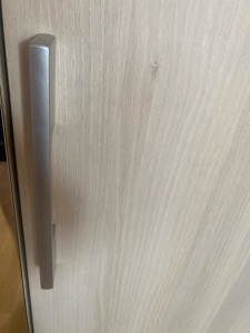 Photo de galerie - Montage meubles IKEA, Darty etc… (perçage , vissage)