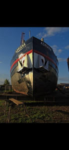 Photo de galerie - Peinture - Tapisserie