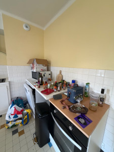 Photo de galerie - Aide à domicile