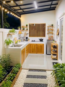 Photo de galerie - Maison nettoyée et bien organisée : dépoussiérage, lavage des sols et remise en ordre. Prestation réalisée en 3 heures. 