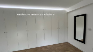Photo de galerie - Montage meubles en kit