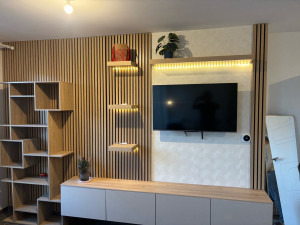 Photo de galerie - École de Salon