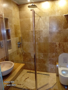 Photo de galerie - Plomberie - Installation sanitaire