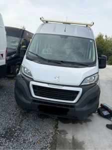 Photo de galerie - Transporte colis