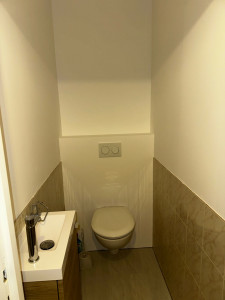 Photo de galerie - Fin de chantier 