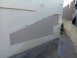 Photo de galerie - Maçonnerie