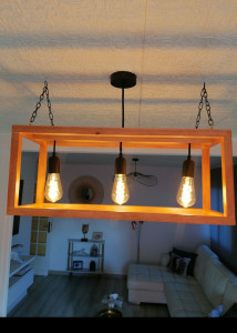 Photo de galerie - Charpente