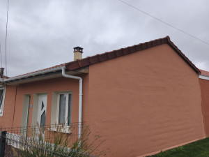 Photo de galerie - Installation électrique