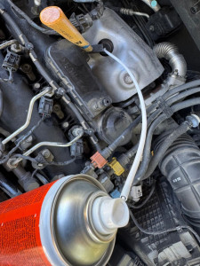 Photo de galerie - Entretien - Réparation autres véhicules