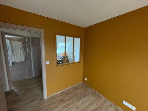 Photo de galerie - Peinture - Tapisserie