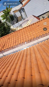 Photo de galerie - Fin de chantier