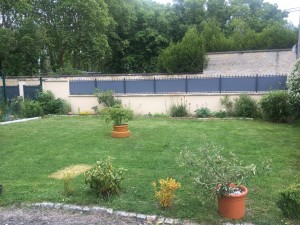 Photo réalisation - Paysagiste - Aménagement du jardin - Lionel R. - Asnières-sur-Oise : Rénovation Monsieur Jardin qui était abandonné