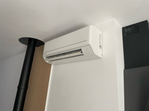 Photo de galerie - Chauffage - Climatisation