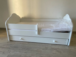 Photo de galerie - Lit de Bébé 