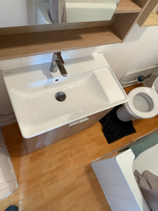 Photo de galerie - Plomberie - Installation sanitaire