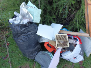 Photo de galerie - évacuation 