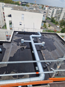 Photo de galerie - Chauffage - Climatisation