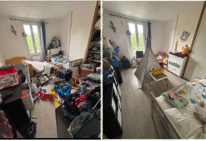 Photo de galerie - Rangement 