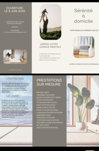 Photo de galerie - Rentrez chez vous avec sérénité 