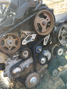 Photo de galerie - Changement distribution 