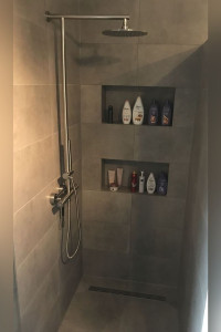 Photo de galerie - Plomberie - Installation sanitaire