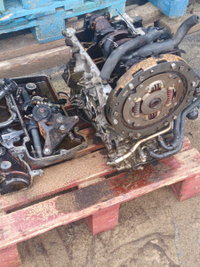 Photo de galerie - Mécanicien toutes marques 