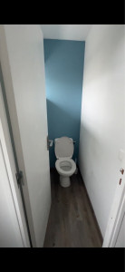Photo de galerie - Bricolage et multi services