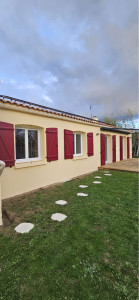 Photo de galerie - Peinture 