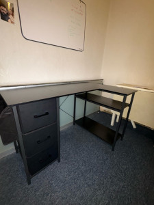 Photo de galerie - Bureau 