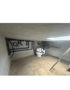 Photo de galerie - Entretien piscine