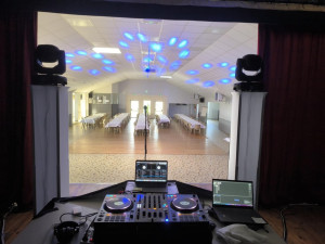 Photo de galerie - DJ - Disc Jockey