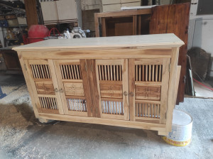 Photo de galerie - Rénovation 