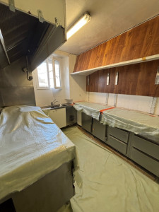 Photo de galerie - Carrelage