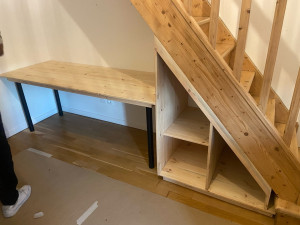 Photo de galerie - Bricolage et multi services