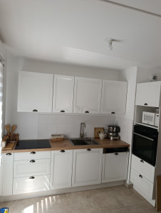 Photo de galerie - Cuisine 