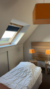 Photo de galerie - Prestation dans le golf des sables d’or (CAP Green )