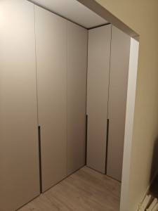 Photo de galerie - Dressing meubles italiens