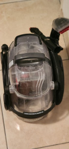 Photo de galerie - Nettoyeur aspirateur tapis, canapé.... ( pas de location ) 