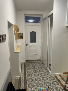 Photo de galerie - Menuiserie - Huisserie - Agencement