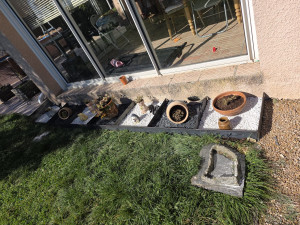 Photo de galerie - Paysagiste - Aménagement du jardin